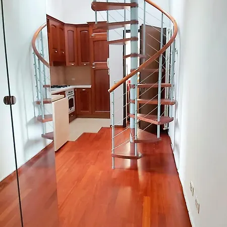 Apartment Parma *