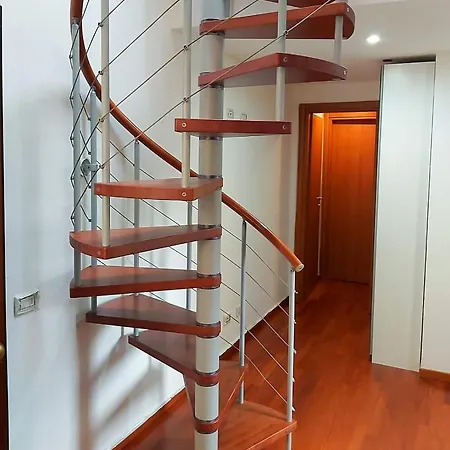 Apartment Parma